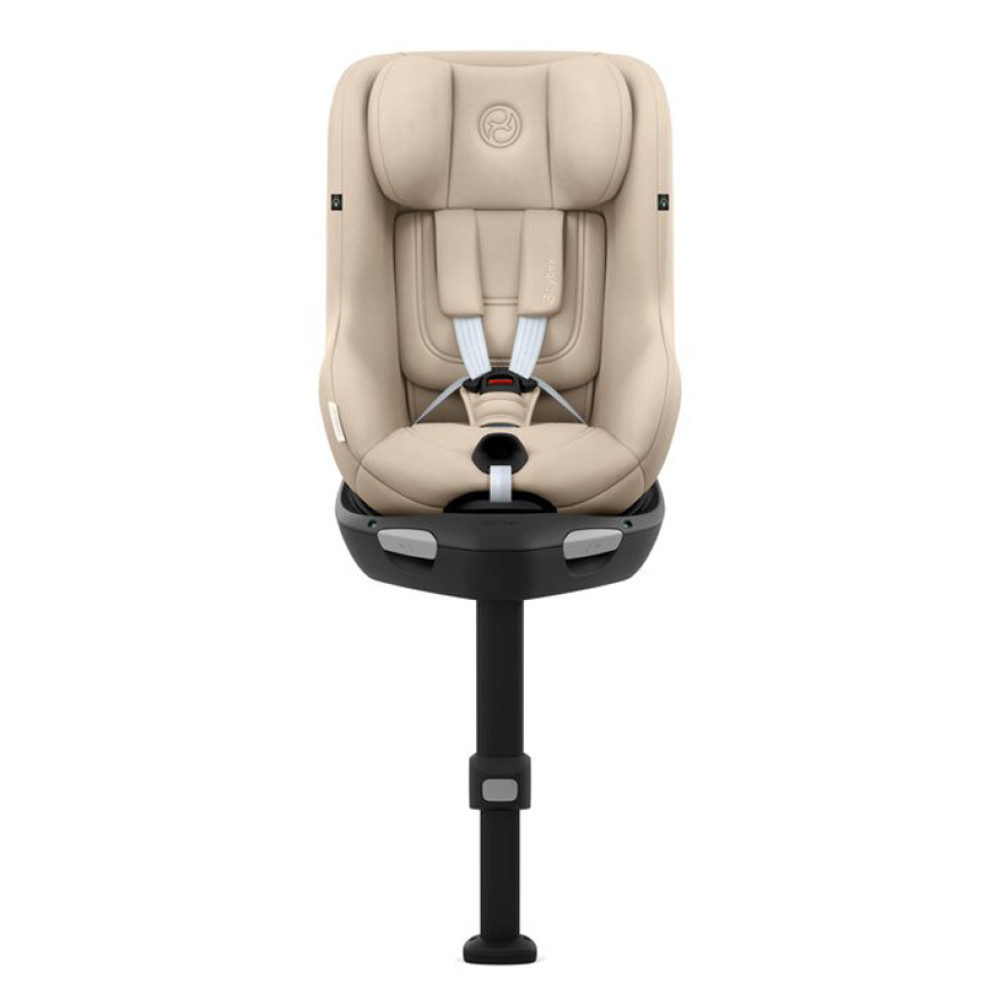 Κάθισμα Αυτοκινήτου Cybex Sirona G3 i-Size Comfort Almond Beige
