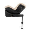 Κάθισμα Αυτοκινήτου Cybex Sirona G3 i-Size Plus Almond Beige