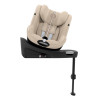 Κάθισμα Αυτοκινήτου Cybex Sirona G3 i-Size Plus Almond Beige