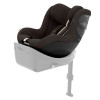 Κάθισμα Αυτοκινήτου Cybex Sirona G3 i-Size Plus Chocolate Brown