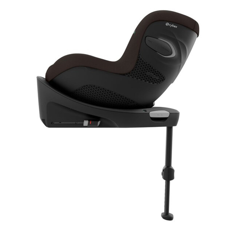 Κάθισμα Αυτοκινήτου Cybex Sirona G3 i-Size Plus Chocolate Brown