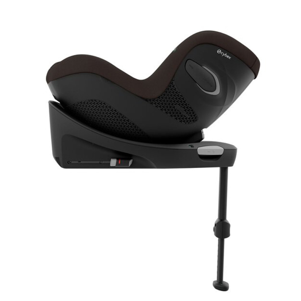 Κάθισμα Αυτοκινήτου Cybex Sirona G3 i-Size Plus Chocolate Brown