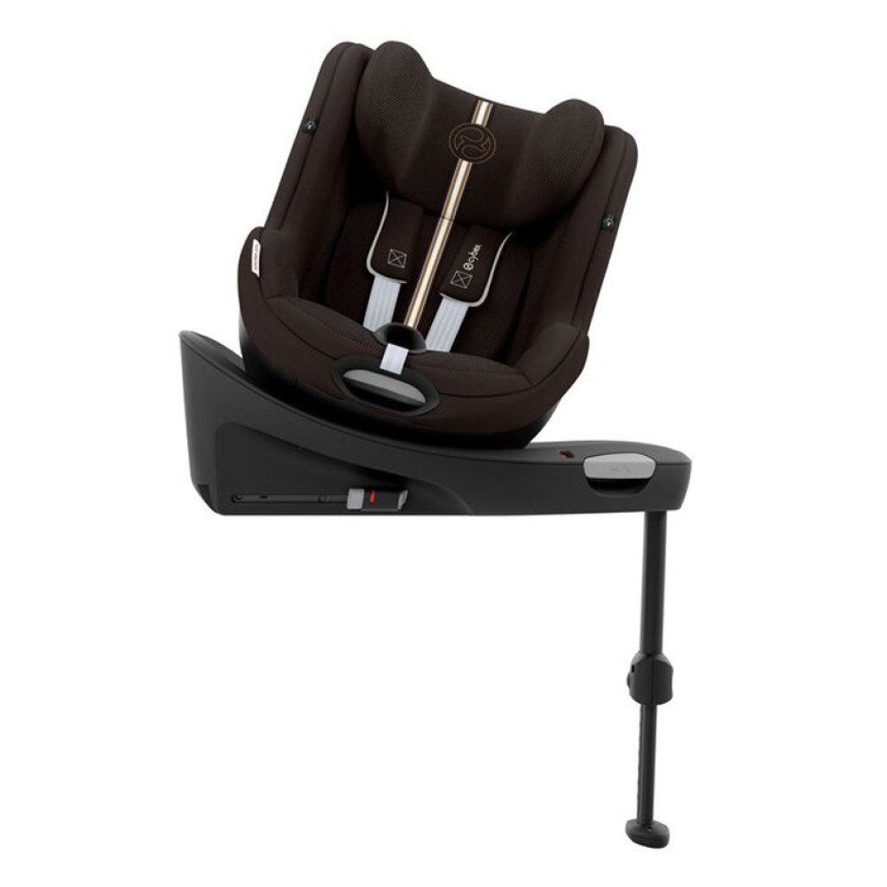 Κάθισμα Αυτοκινήτου Cybex Sirona G3 i-Size Plus Chocolate Brown