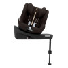 Κάθισμα Αυτοκινήτου Cybex Sirona G3 i-Size Plus Chocolate Brown