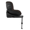 Κάθισμα Αυτοκινήτου Cybex Sirona G3 i-Size Plus Chocolate Brown