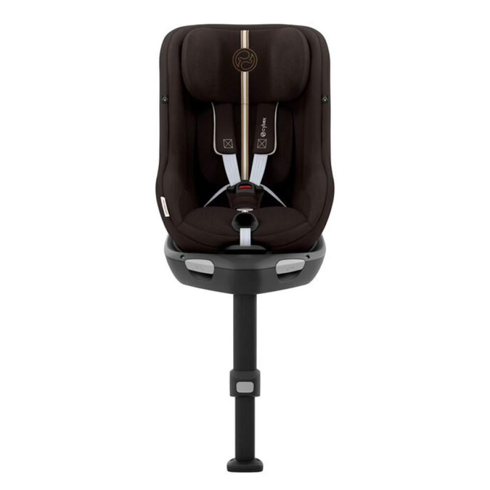 Κάθισμα Αυτοκινήτου Cybex Sirona G3 i-Size Plus Chocolate Brown