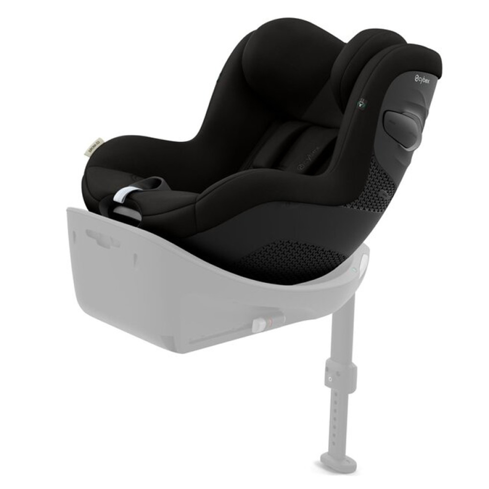 Κάθισμα Αυτοκινήτου Cybex Sirona G3 i-Size Comfort Magic Black