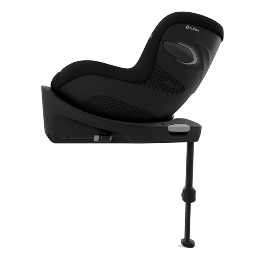 Κάθισμα Αυτοκινήτου Cybex Sirona G3 i-Size Comfort Magic Black