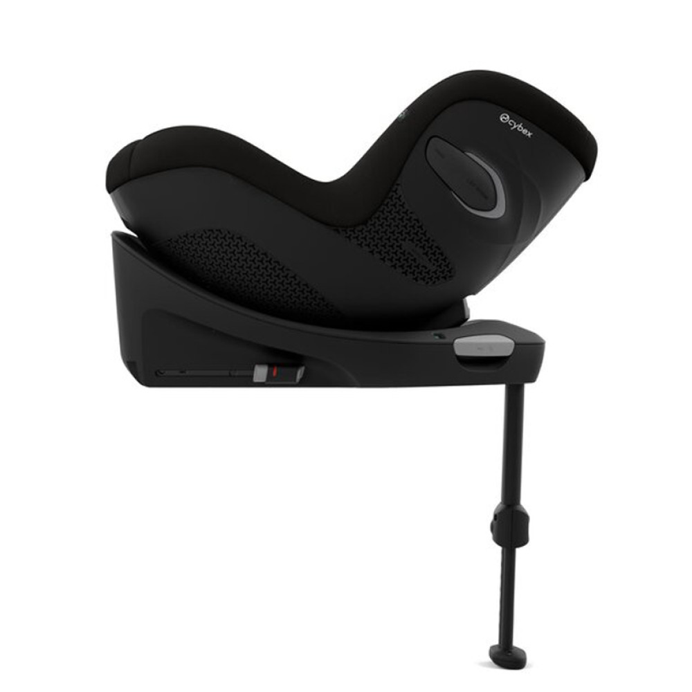 Κάθισμα Αυτοκινήτου Cybex Sirona G3 i-Size Comfort Magic Black