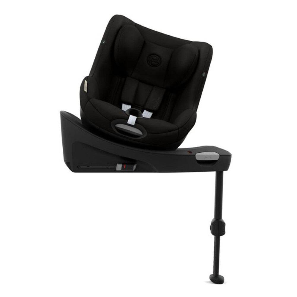Κάθισμα Αυτοκινήτου Cybex Sirona G3 i-Size Comfort Magic Black