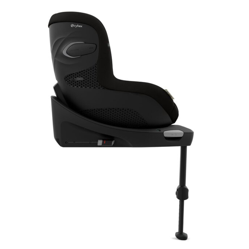 Κάθισμα Αυτοκινήτου Cybex Sirona G3 i-Size Comfort Magic Black