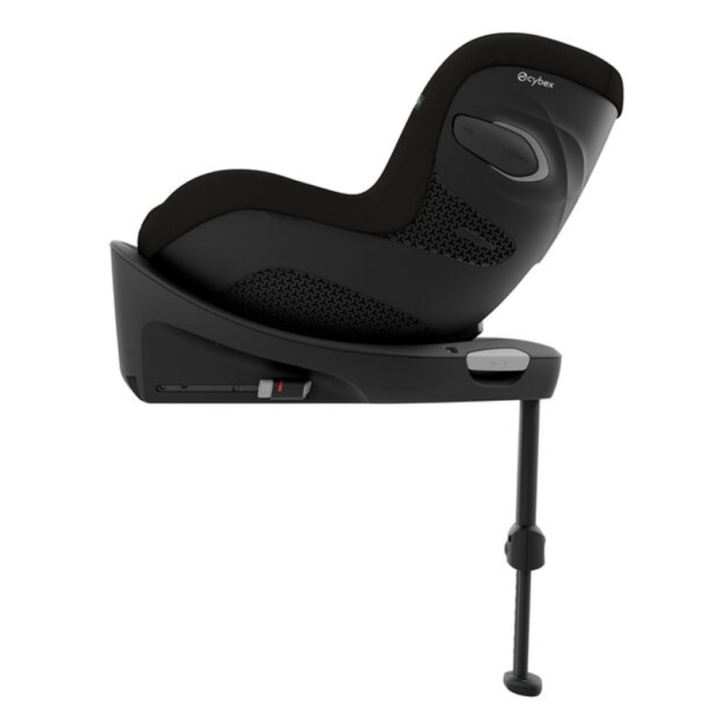 Κάθισμα Αυτοκινήτου Cybex Sirona G3 i-Size Plus Moon Black
