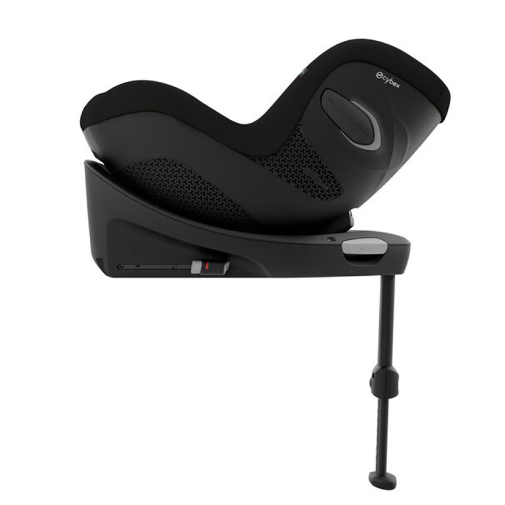 Κάθισμα Αυτοκινήτου Cybex Sirona G3 i-Size Plus Moon Black