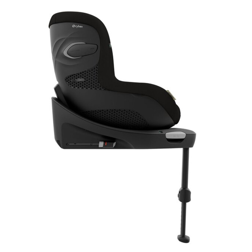 Κάθισμα Αυτοκινήτου Cybex Sirona G3 i-Size Plus Moon Black