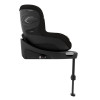 Κάθισμα Αυτοκινήτου Cybex Sirona G3 i-Size Plus Moon Black