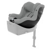 Κάθισμα Αυτοκινήτου Cybex Sirona G3 i-Size Plus Stone Grey