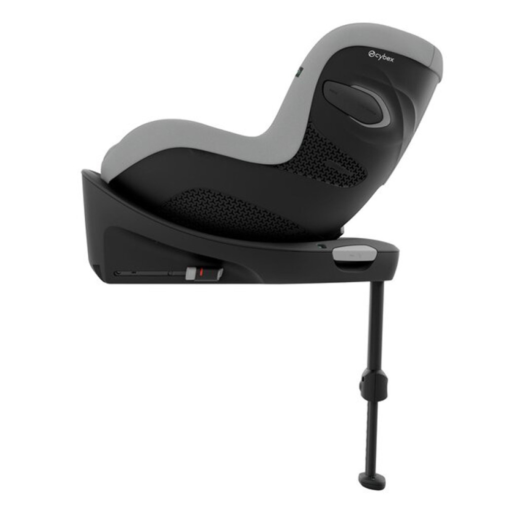 Κάθισμα Αυτοκινήτου Cybex Sirona G3 i-Size Plus Stone Grey