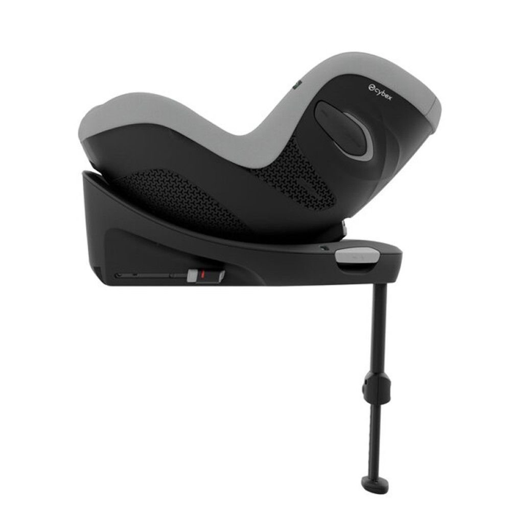Κάθισμα Αυτοκινήτου Cybex Sirona G3 i-Size Plus Stone Grey