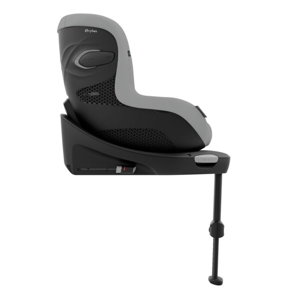 Κάθισμα Αυτοκινήτου Cybex Sirona G3 i-Size Plus Stone Grey