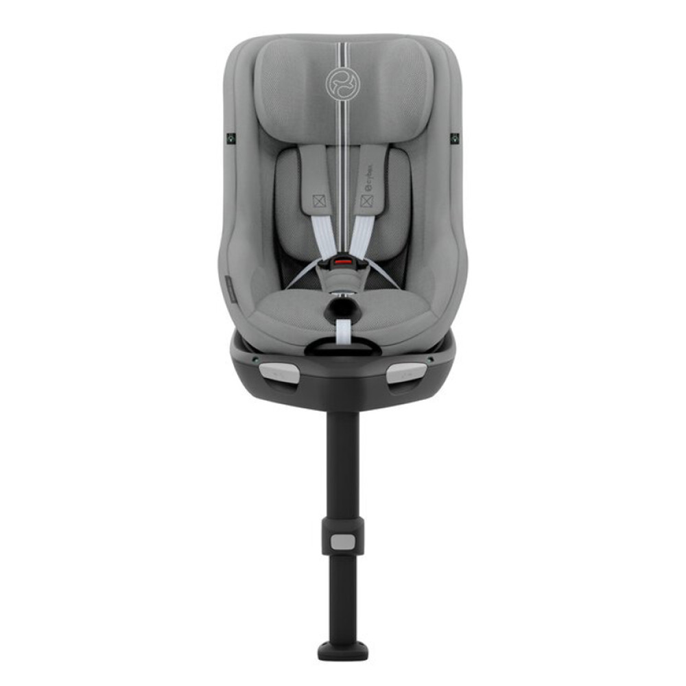 Κάθισμα Αυτοκινήτου Cybex Sirona G3 i-Size Plus Stone Grey