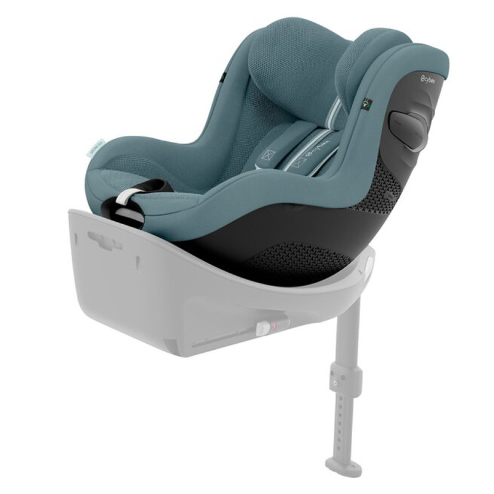 Κάθισμα Αυτοκινήτου Cybex Sirona G3 i-Size Plus Stormy Blue