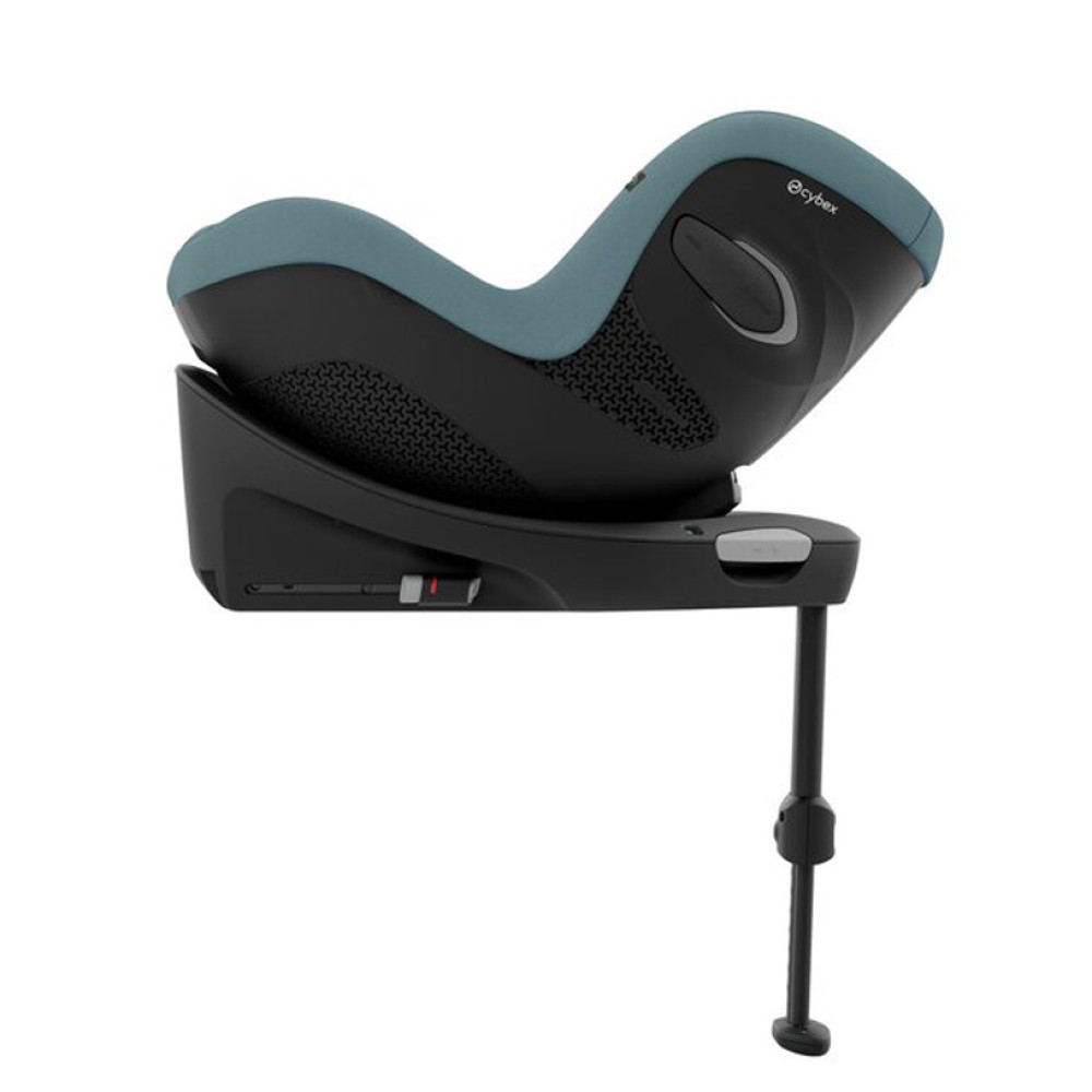 Κάθισμα Αυτοκινήτου Cybex Sirona G3 i-Size Plus Stormy Blue