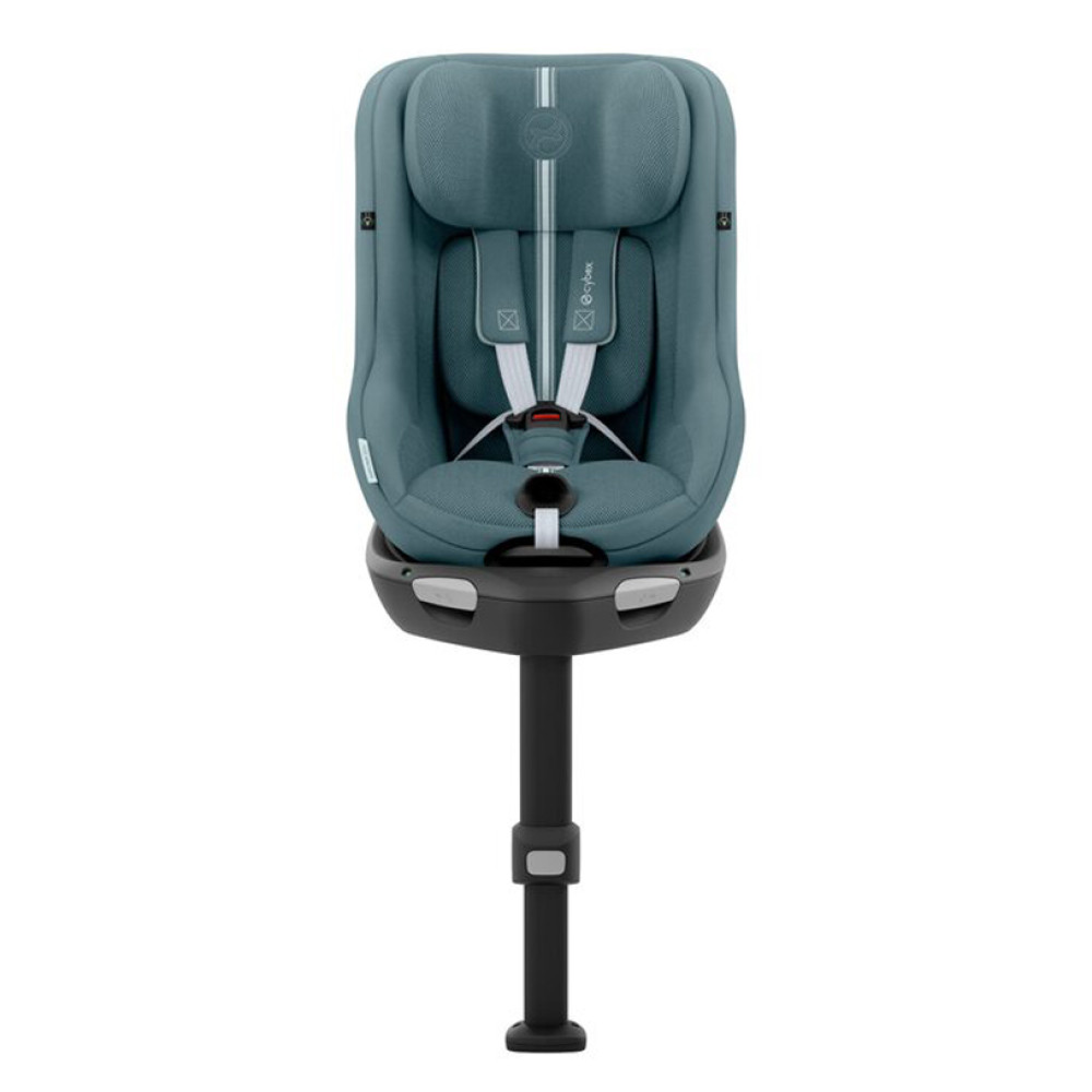Κάθισμα Αυτοκινήτου Cybex Sirona G3 i-Size Plus Stormy Blue