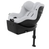 Κάθισμα Αυτοκινήτου Cybex Sirona Gi i-Size 360° Comfort Fog Grey έως 105cm