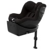 Κάθισμα Αυτοκινήτου Cybex Sirona Gi i-Size 360° Comfort Magic Black έως 105cm