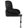 Κάθισμα Αυτοκινήτου Cybex Sirona Gi i-Size 360° Comfort Magic Black έως 105cm