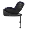 Κάθισμα Αυτοκινήτου Cybex Sirona Gi i-Size 360° Plus Ocean Blue έως 105cm