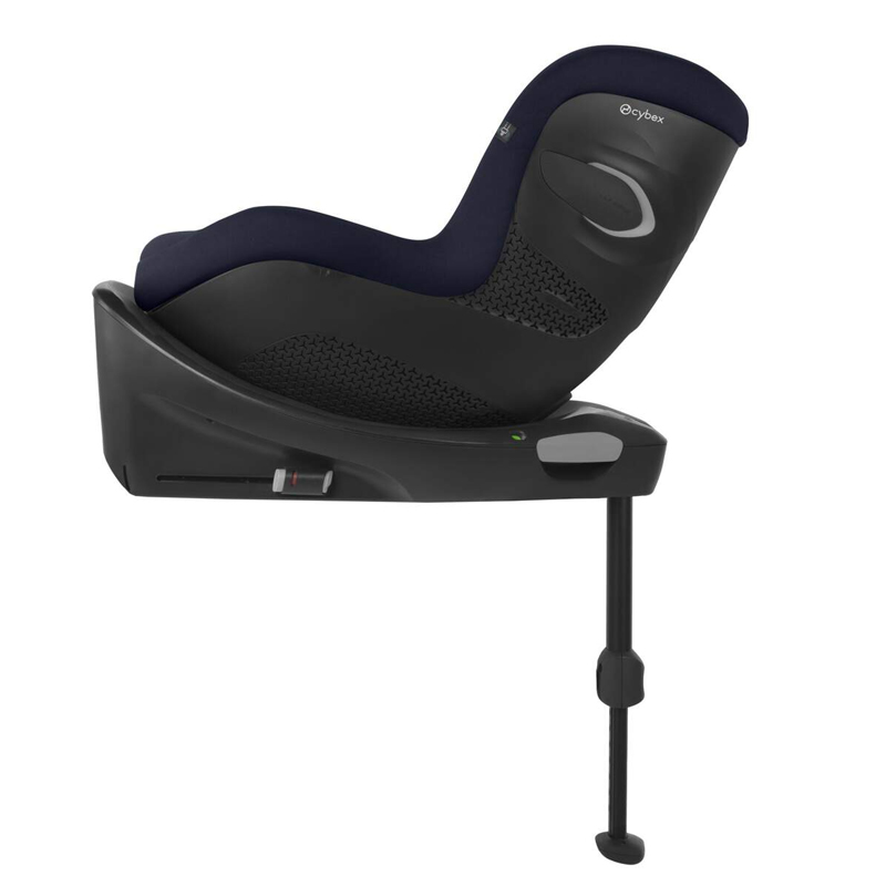 Κάθισμα Αυτοκινήτου Cybex Sirona Gi i-Size 360° Plus Ocean Blue έως 105cm
