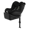 Κάθισμα Αυτοκινήτου Cybex Sirona Gi i-Size 360° Plus Moon Black έως 105cm