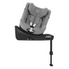 Κάθισμα Αυτοκινήτου Cybex Sirona Gi i-Size 360° Plus Stone Grey έως 105cm