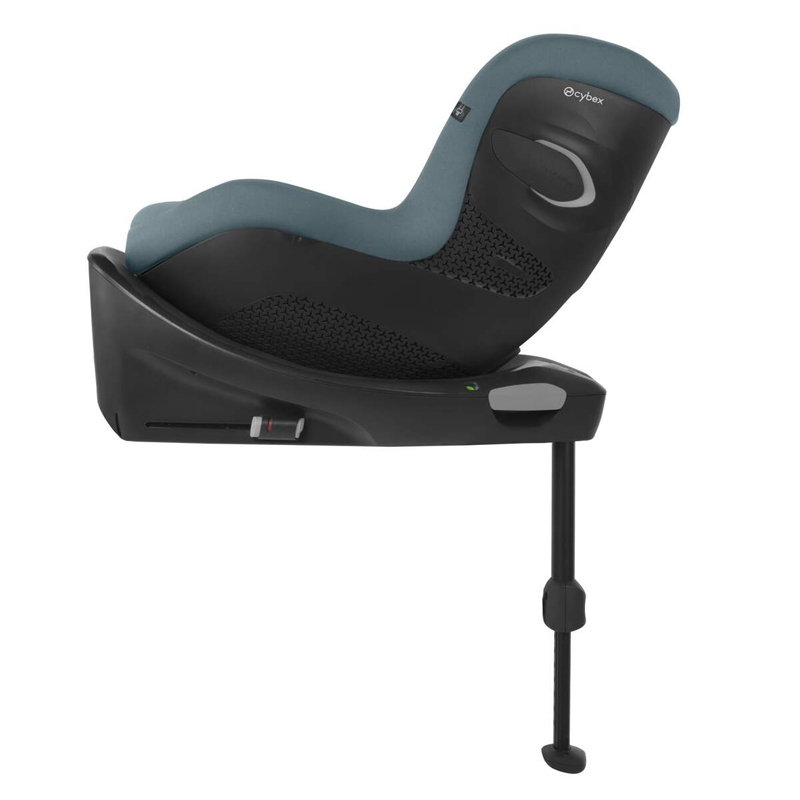 Κάθισμα Αυτοκινήτου Cybex Sirona Gi i-Size 360° Plus Stormy Blue έως 105cm