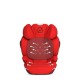 Κάθισμα Αυτοκινήτου Cybex Solution Z i-Fix 15-36kg Autumn Gold