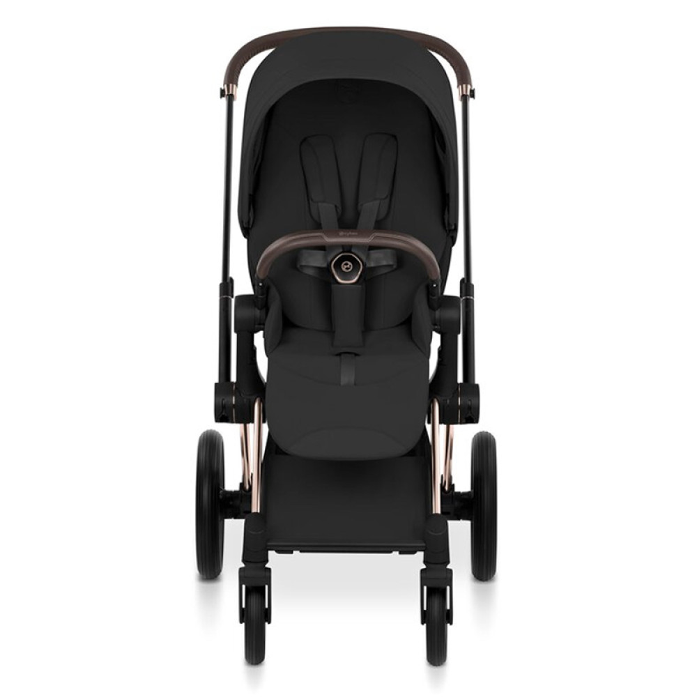 Κάθισμα Καροτσιού Cybex Priam/e-Priam Style Collection Sepia Black
