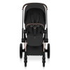 Κάθισμα Καροτσιού Cybex Priam/e-Priam Style Collection Sepia Black