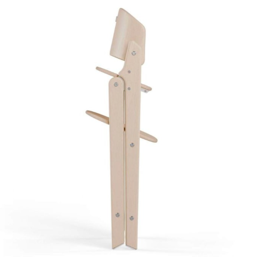 Κάθισμα Φαγητού Cybex Click &amp; Fold 4in1 All Natural