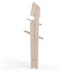 Κάθισμα Φαγητού Cybex Click &amp; Fold 4in1 All Natural