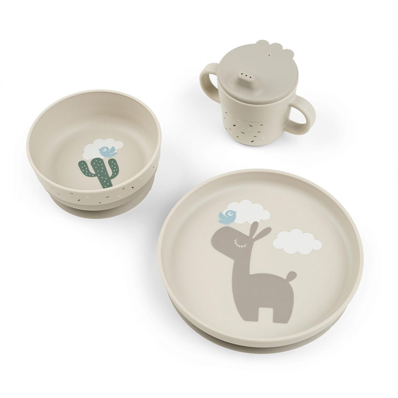 Σετ Φαγητού Done By Deer Lalee Sand