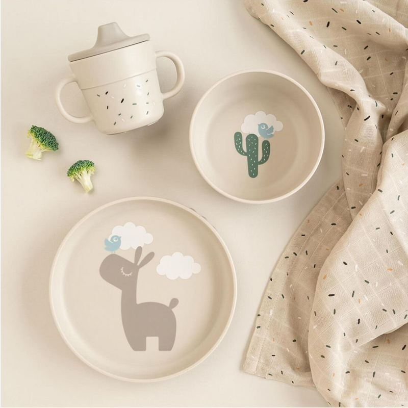 Σετ Φαγητού Done By Deer Lalee Sand