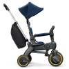 Ποδήλατο Τρίκυκλο Doona Liki Trike S3 Royal Blue