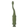 Οδοντόβουρτσα Dr. Brown's Green Dinosaur