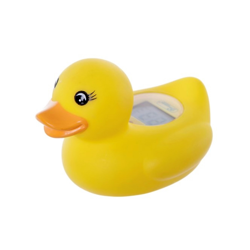 Παιδικό Θερμόμετρο Δωματίου & Μπάνιου DreamBaby Duck