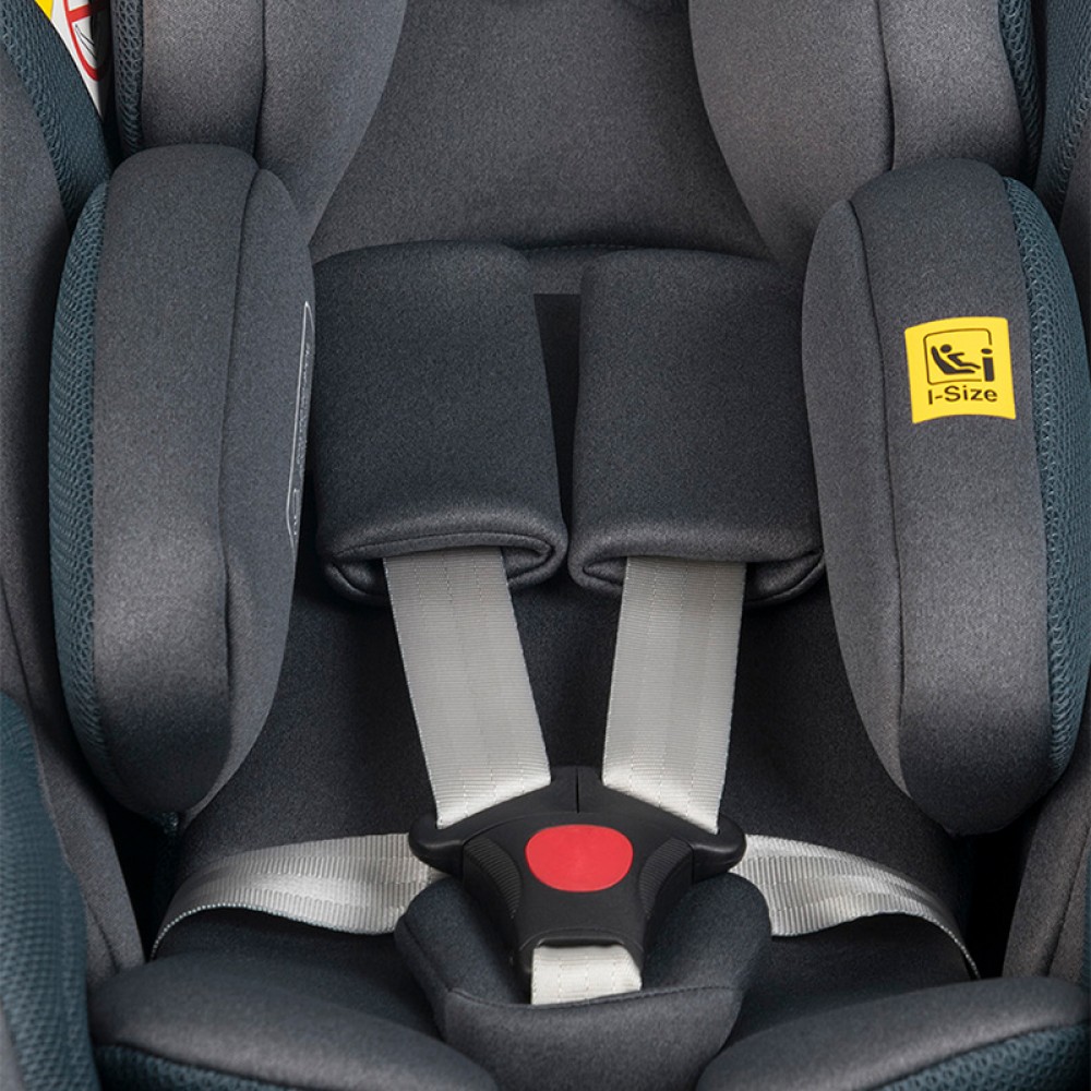 Κάθισμα Αυτοκινήτου με Βάση Isofix EasyGo Buz Xtd Pro Granito