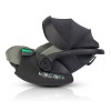Κάθισμα Αυτοκινήτου με Βάση Isofix EasyGo Buz Xtd Pro Greener