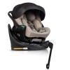 Κάθισμα Αυτοκινήτου με Βάση Isofix EasyGo Buz Xtd Pro Taupe