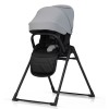 Κάθισμα Καροτσιού EasyGo Duoflex Cloudy Gray Κάθισμα Καροτσιού EasyGo Duoflex Cloudy Gray