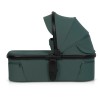 Καρότσι Διδύμων Eurocart EasyGo Duoflex Sage Green Καρότσι Διδύμων Eurocart EasyGo Duoflex Sage Green